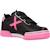 Basket enfant cuir cuir Noir+Noir 014 5 - vertbaudet enfant 