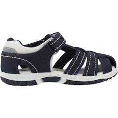 Chaussures-Sandale enfant textile