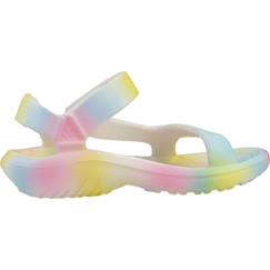 Chaussures-Sandale enfant caoutchouc
