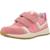 Basket bébé cuir evon Rose 4 - vertbaudet enfant 
