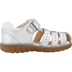Chaussures-Sandale bébé cuir cuir roam bay t