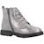 Botte bébé synthétique cibry Argent+Noir 5 - vertbaudet enfant 