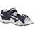 Sandale enfant synthétique camix Bleu 800 5 - vertbaudet enfant 