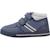 Botte bébé synthétique fix Beige 590+Bleu 800 8 - vertbaudet enfant 