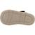 Sandale bébé textile Beige 400+Bleu 800 12 - vertbaudet enfant 
