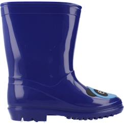 Chaussures-Botte enfant synthétique boot wlaky