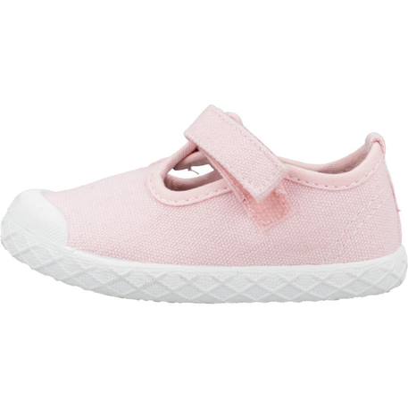 Basket bébé textile calix Bleu 900+Rose 100 8 - vertbaudet enfant 