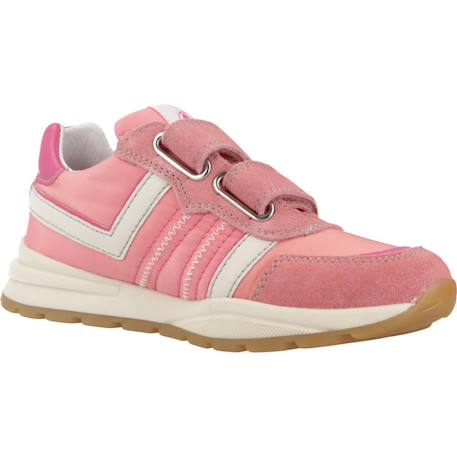 Basket enfant cuir evon Rose 5 - vertbaudet enfant 