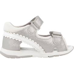 Chaussures-Sandale bébé synthétique greya