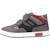 Botte bébé synthétique cayman Gris 870+Gris 950 8 - vertbaudet enfant 
