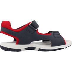 Chaussures-Sandale enfant synthétique fiume