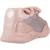 Basket bébé synthétique feleny Gris 020+Rose 100 9 - vertbaudet enfant 