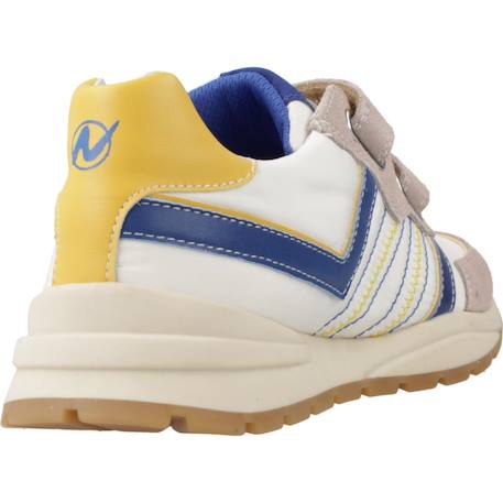 Basket bébé cuir evon Beige 3 - vertbaudet enfant 