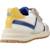 Basket bébé cuir evon Beige 3 - vertbaudet enfant 