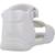 Sandale bébé synthétique genietta Blanc 300 3 - vertbaudet enfant 