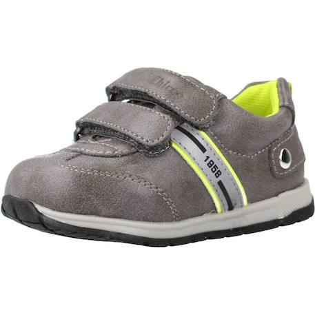 Basket bébé synthétique gentilino Gris 950 4 - vertbaudet enfant 
