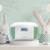 Lecteur cd radio céleste bluetooth, mp3 avec port usb, lecteur carte micro sd Bleu+Rose+Vert 17 - vertbaudet enfant 