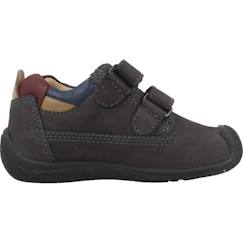 Chaussures-Derby bébé cuir geremy