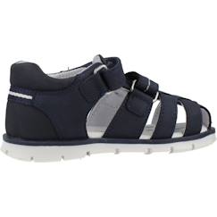 Chaussures-Sandale bébé synthétique falco
