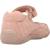 Derby bébé cuir grica Bleu 800+Rose 100 9 - vertbaudet enfant 