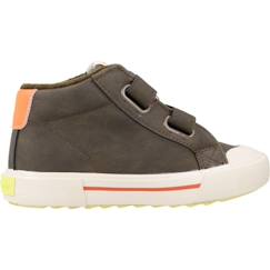 Chaussures-Basket enfant synthétique enfant synthétique