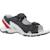Sandale enfant cuir ceddex Bleu 800 5 - vertbaudet enfant 