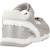 Sandales fille modèle greya Argent 020 3 - vertbaudet enfant 