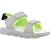Sandale enfant synthétique cole Blanc 950 5 - vertbaudet enfant 