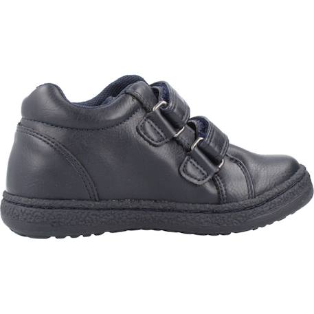 Botte enfant synthétique Bleu 1 - vertbaudet enfant 