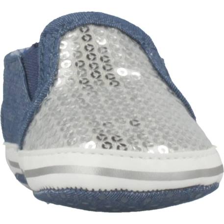 Basket enfant textile ocarina Bleu 860 6 - vertbaudet enfant 