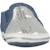 Basket enfant textile ocarina Bleu 860 6 - vertbaudet enfant 