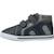 Botte bébé synthétique feliciano Bleu 800+Gris 950 2 - vertbaudet enfant 