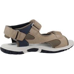 Chaussures-Sandale enfant synthétique fiesole
