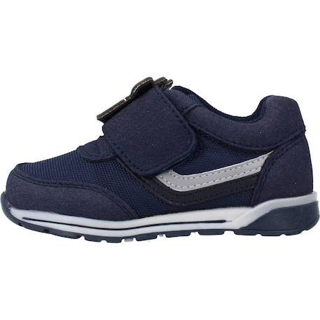 Basket bébé synthétique gamma Bleu 800 2 - vertbaudet enfant 