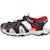 Sandales garçon modèle 10731260c Bleu 800 2 - vertbaudet enfant 