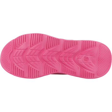 Basket bébé synthétique carosine Rose 150 6 - vertbaudet enfant 