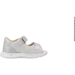Chaussures-Sandale bébé synthétique glammy