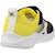 Basket enfant synthétique synthétique mini leta Noir 003 3 - vertbaudet enfant 