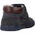 Botte bébé cuir gilberto Bleu 800+Marron 260+Marron 590 3 - vertbaudet enfant 