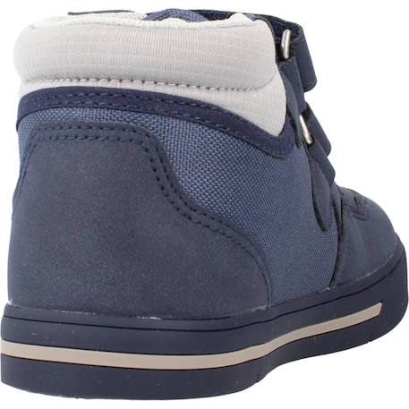 Botte bébé synthétique fix Beige 590+Bleu 800 9 - vertbaudet enfant 