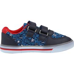 Chaussures-Basket bébé synthétique frederic