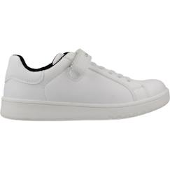 Chaussures-Chaussures garçon 23-38-Basket enfant synthétique sneaker bassa lacci velcr