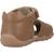 Sandale bébé cuir giusio Marron 450 3 - vertbaudet enfant 