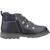 Botte bébé textile Bleu 800+Marron 440 1 - vertbaudet enfant 