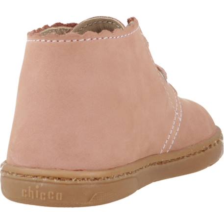 Botte bébé synthétique golia Rose 3 - vertbaudet enfant 
