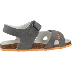 Chaussures-Sandale bébé synthétique francisco