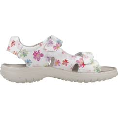 Chaussures-Sandale enfant cuir dock