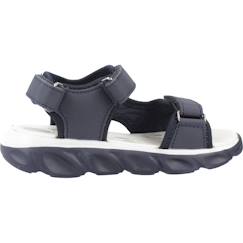 Chaussures-Sandale bébé synthétique coel