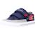 Basket bébé textile Bleu 800 4 - vertbaudet enfant 