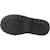 Botte enfant synthétique cibry Argent+Noir 12 - vertbaudet enfant 